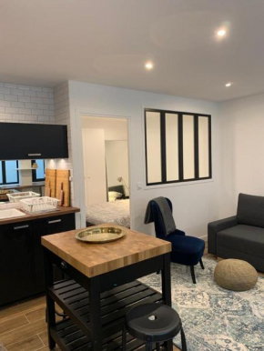 Loft Luxe République